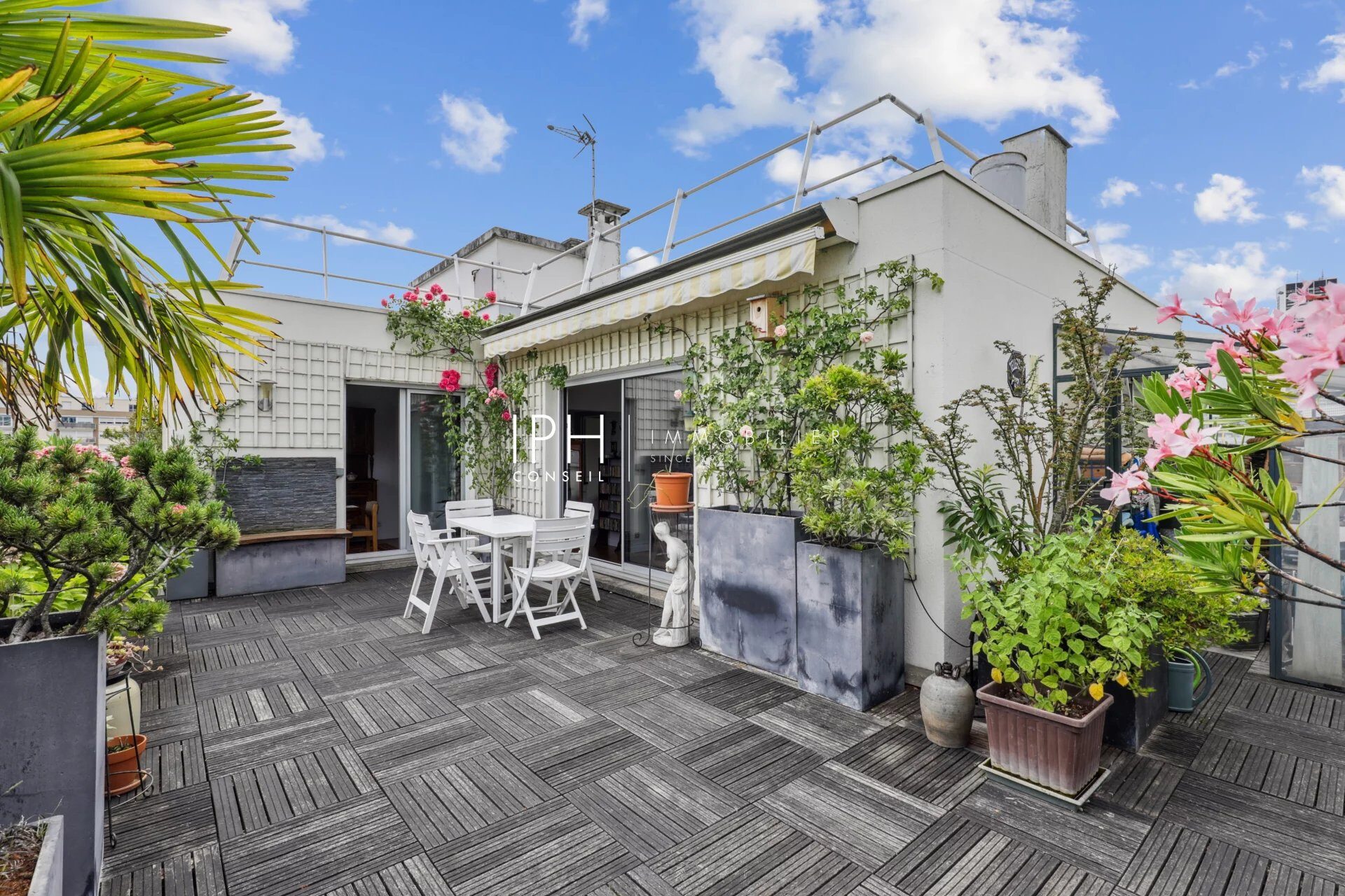 Property view
