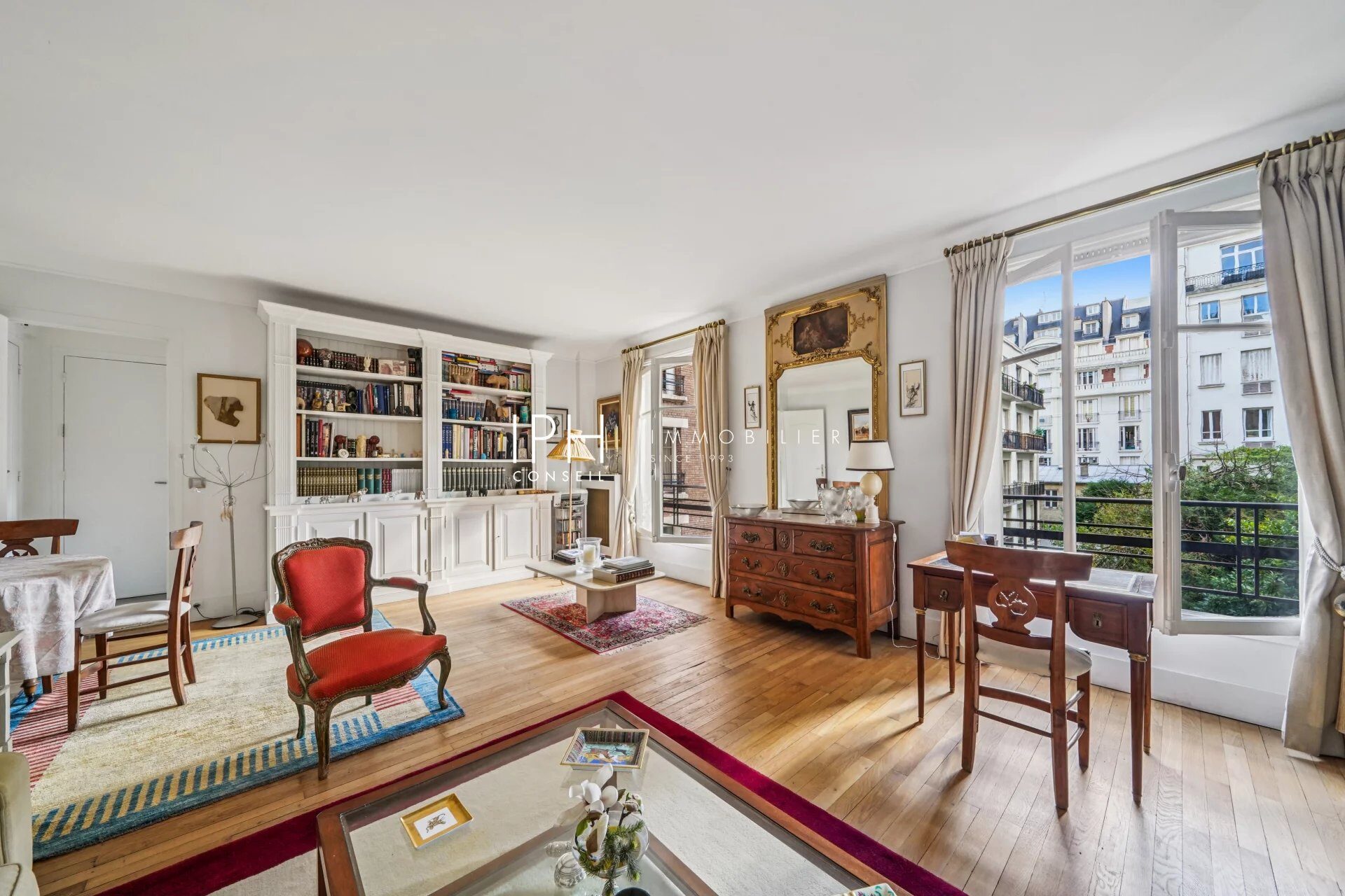 Property view