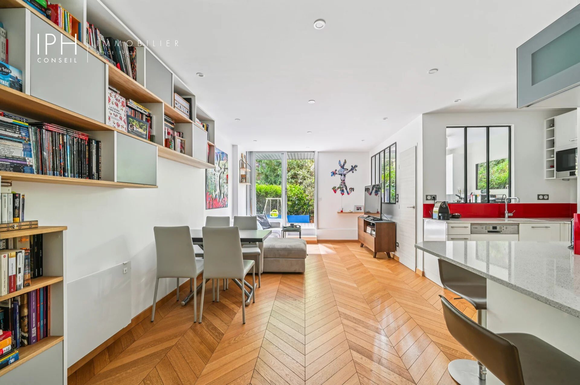 Property view